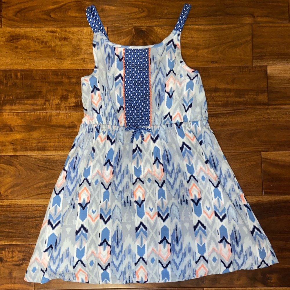 Kids Gymboree NEW WITH TAGS cute sleeveless dress size 12